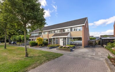 Huis te koop Deutechemstrjitte 7