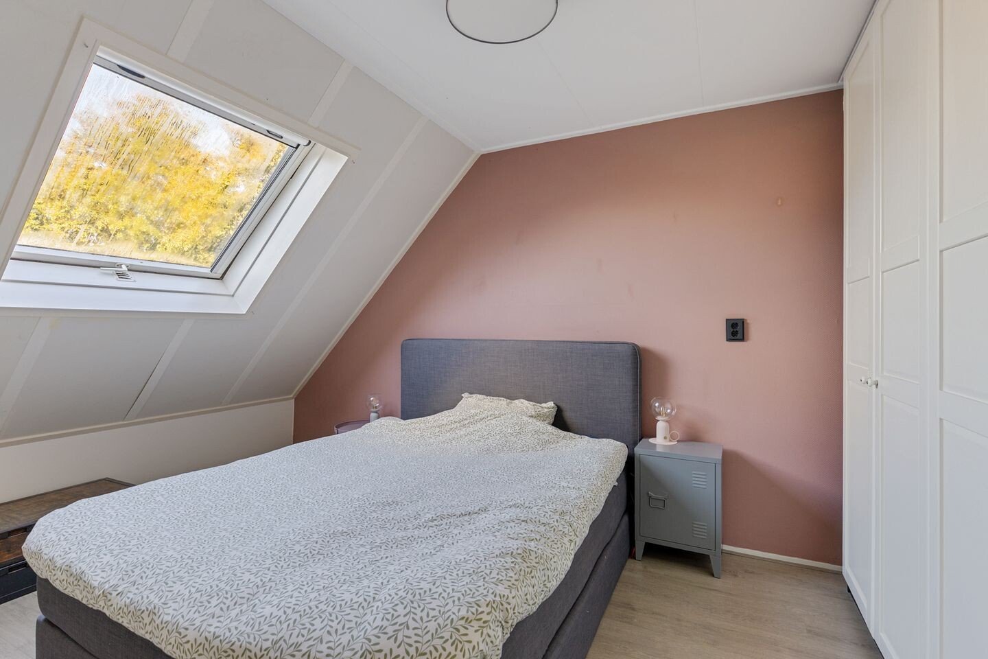 Twee-onder-één-kap te koop: De Smidte 4, Augustinusga