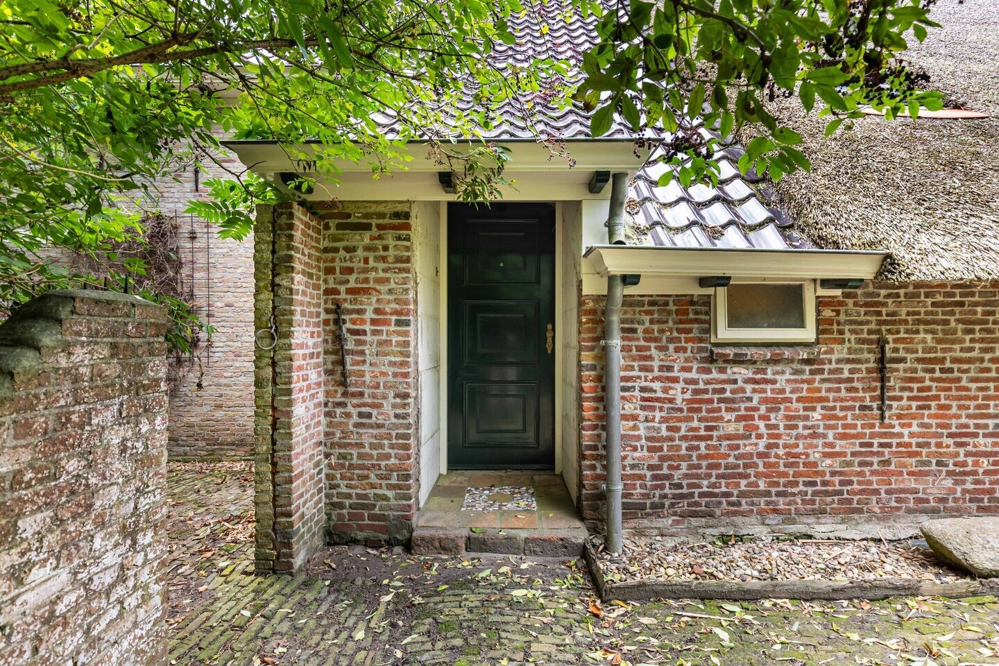 Vrijstaande woning te koop: Legeloane 4, Augustinusga
