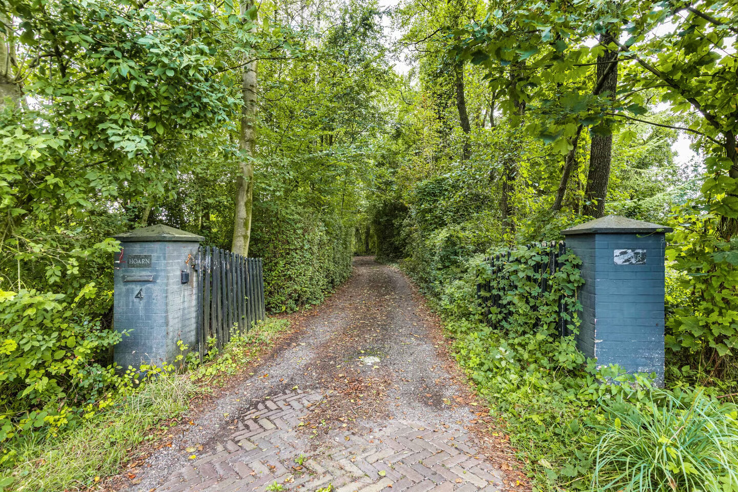 Vrijstaande woning te koop: Legeloane 4, Augustinusga