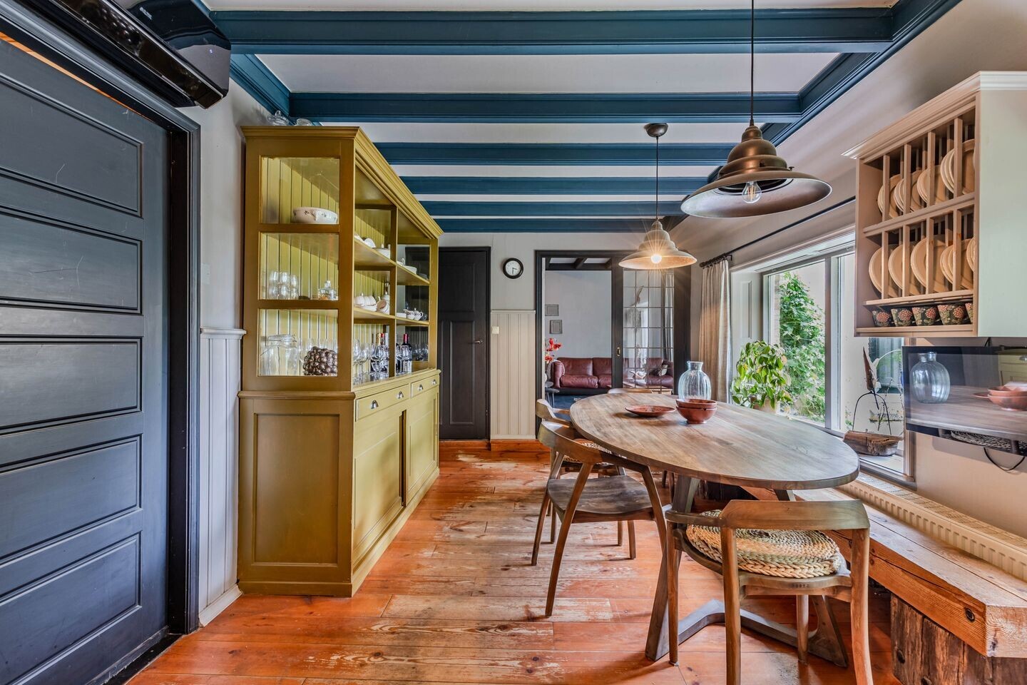 Vrijstaande woning te koop: Legeloane 4, Augustinusga