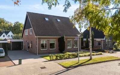 De Zeilen 7