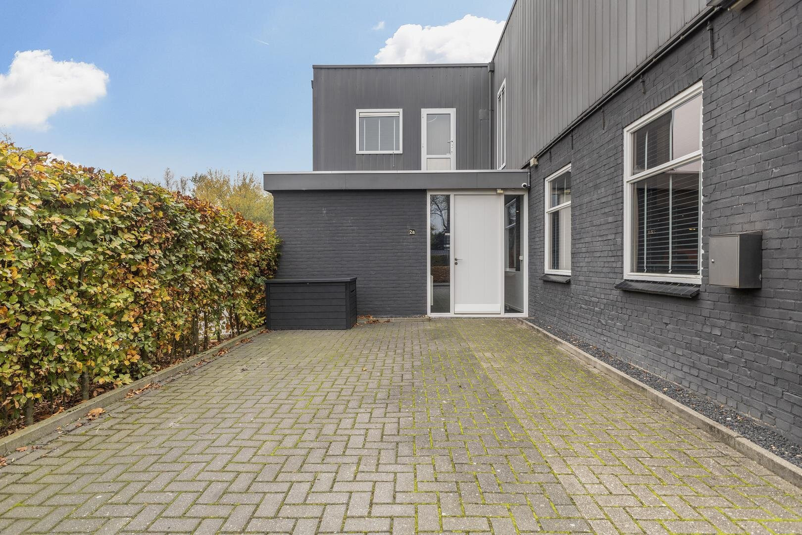 Vrijstaande woning te koop: de Schepperstraat 2A, Buitenpost