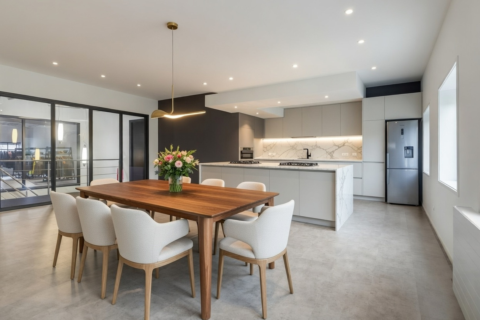 Vrijstaande woning te koop: de Schepperstraat 2A, Buitenpost