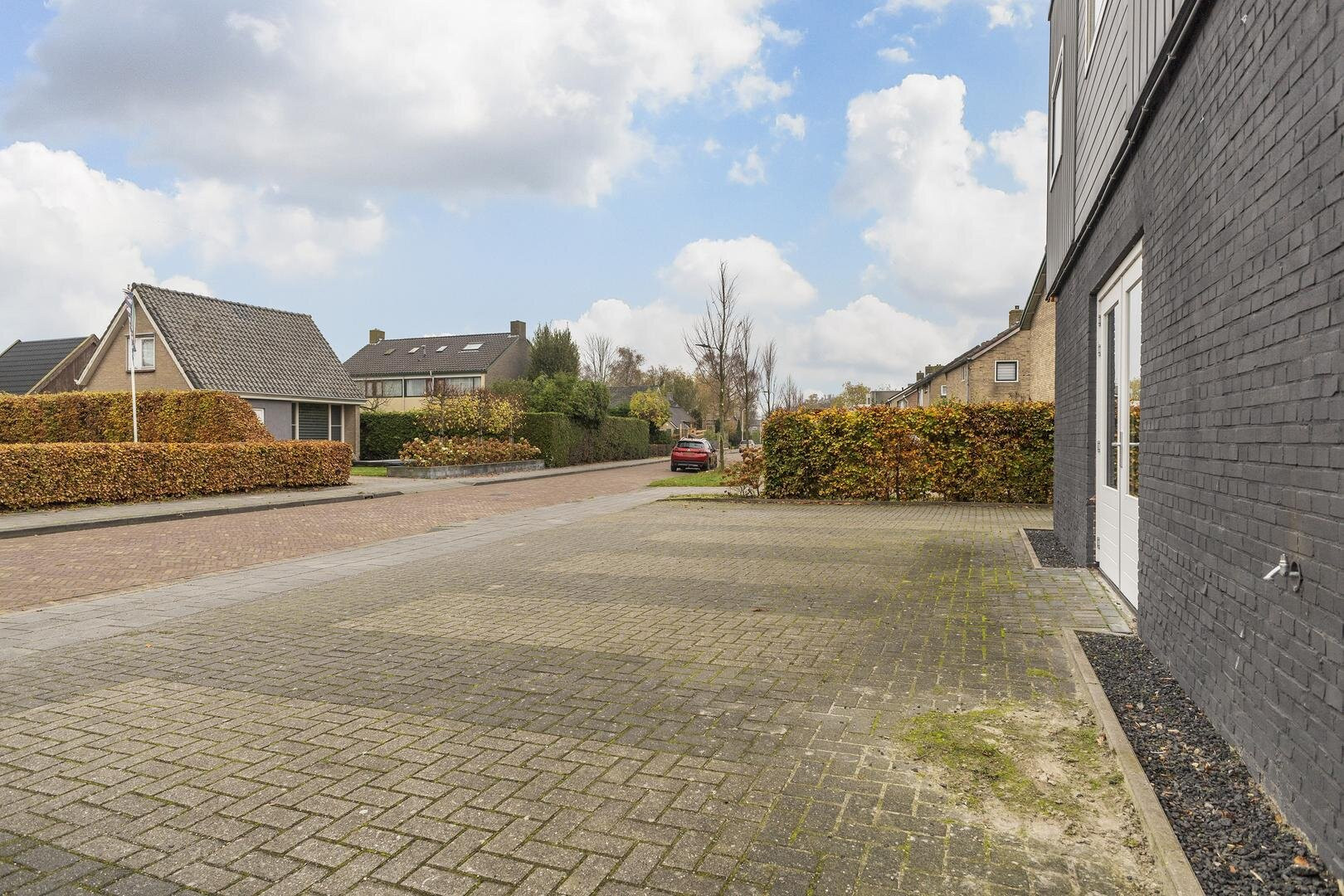 Vrijstaande woning te koop: de Schepperstraat 2A, Buitenpost