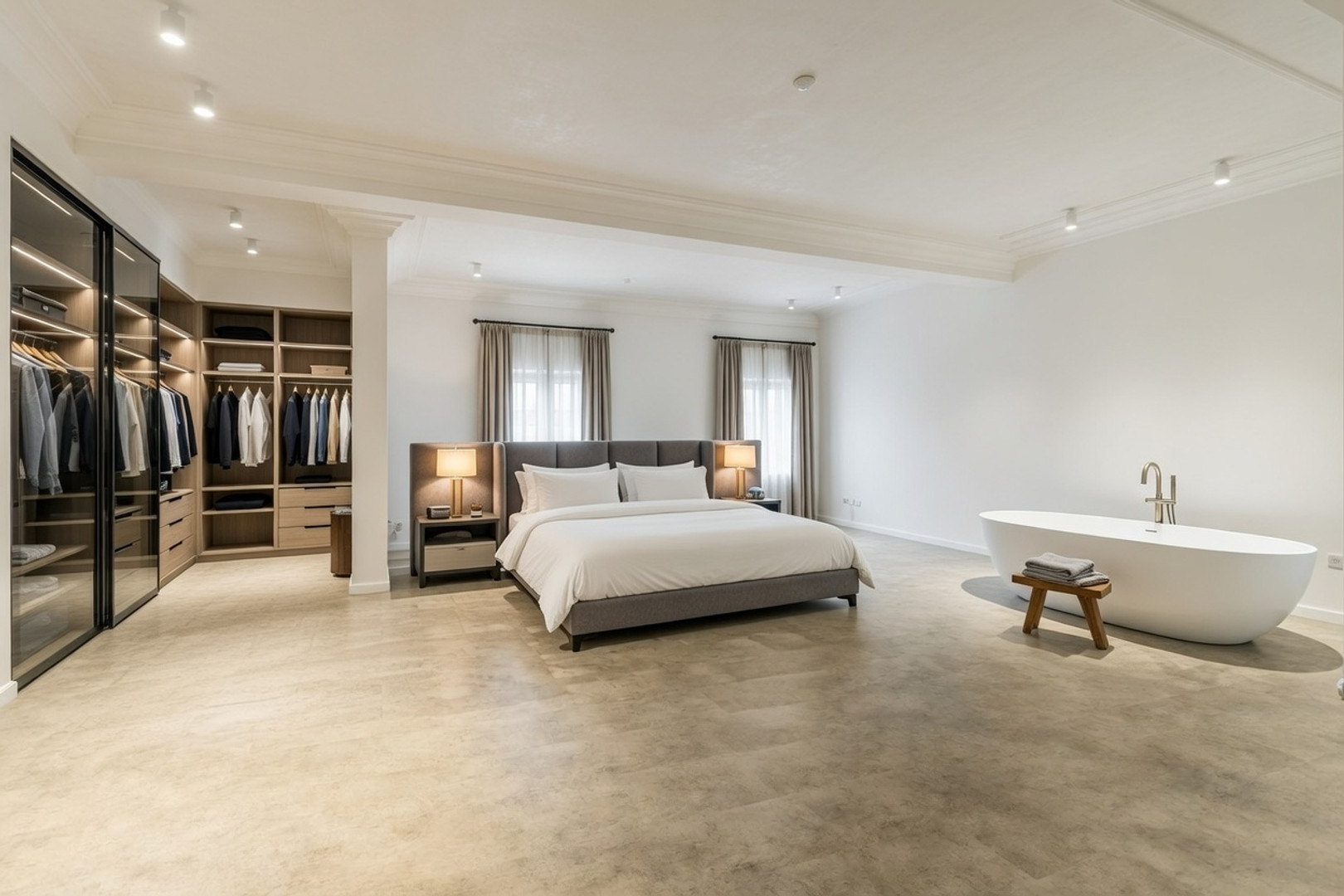 Vrijstaande woning te koop: de Schepperstraat 2A, Buitenpost