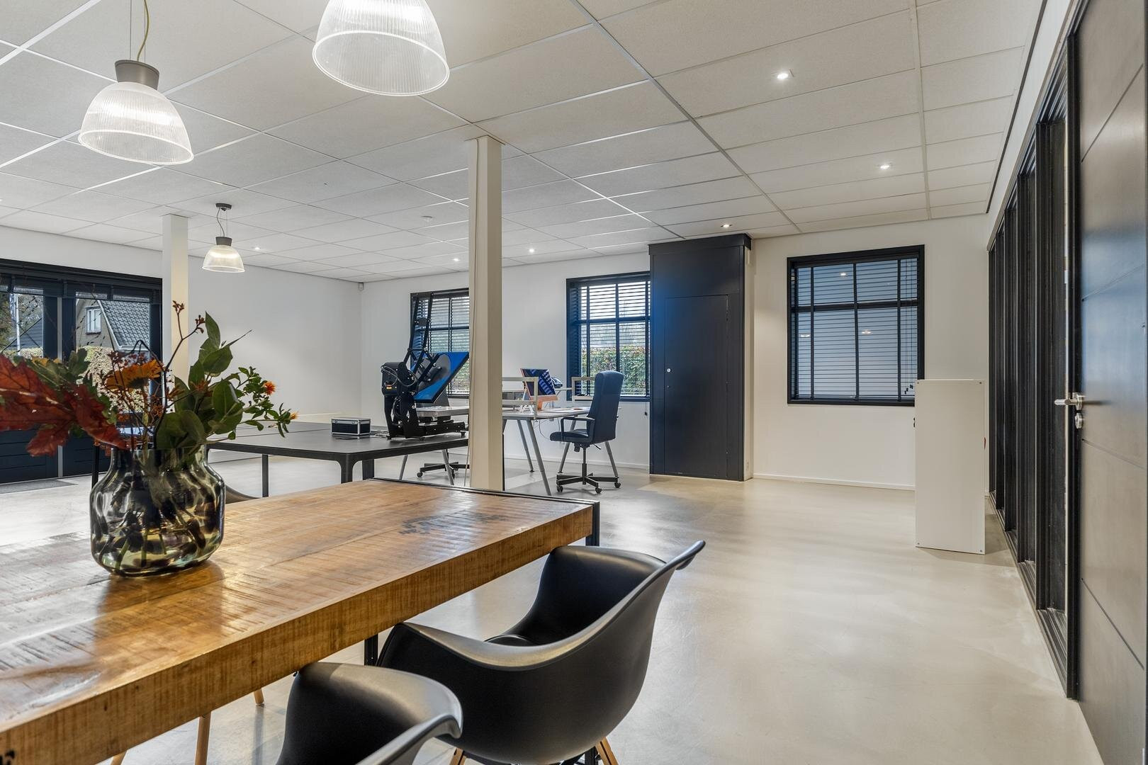 Vrijstaande woning te koop: de Schepperstraat 2A, Buitenpost