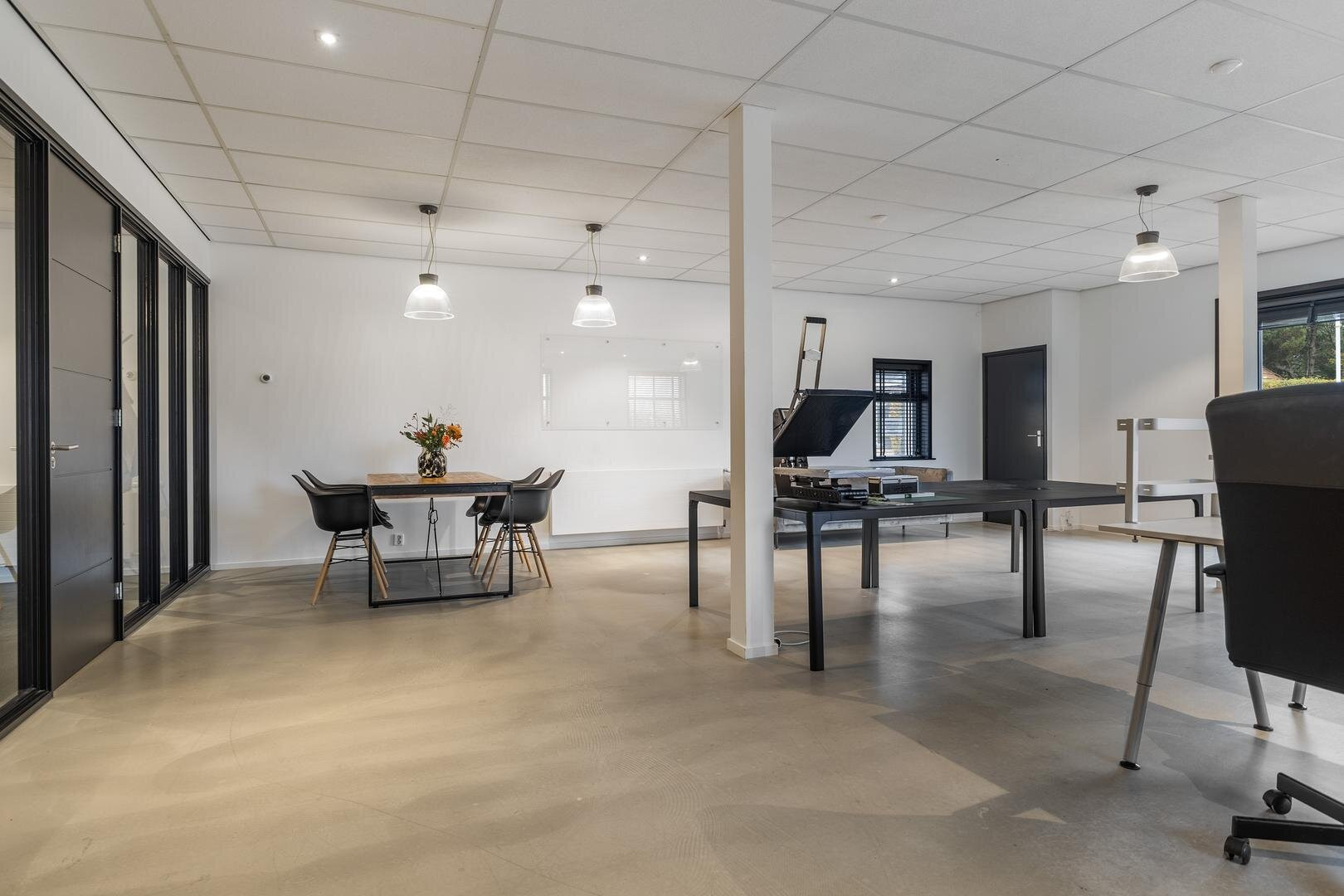 Vrijstaande woning te koop: de Schepperstraat 2A, Buitenpost