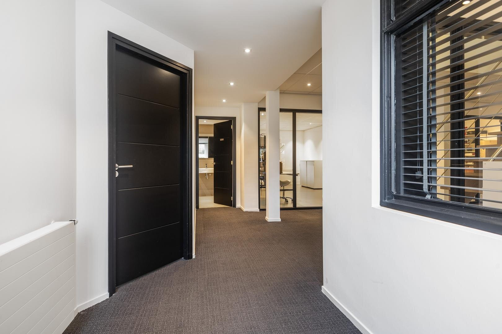 Vrijstaande woning te koop: de Schepperstraat 2A, Buitenpost
