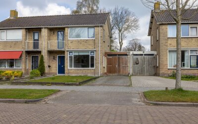Simke Kloostermanstraat 11