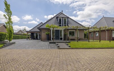 Waling Dykstrastraat 8