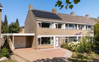 Dr.Postmastraat 25