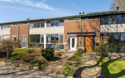 De Hoefslag 29