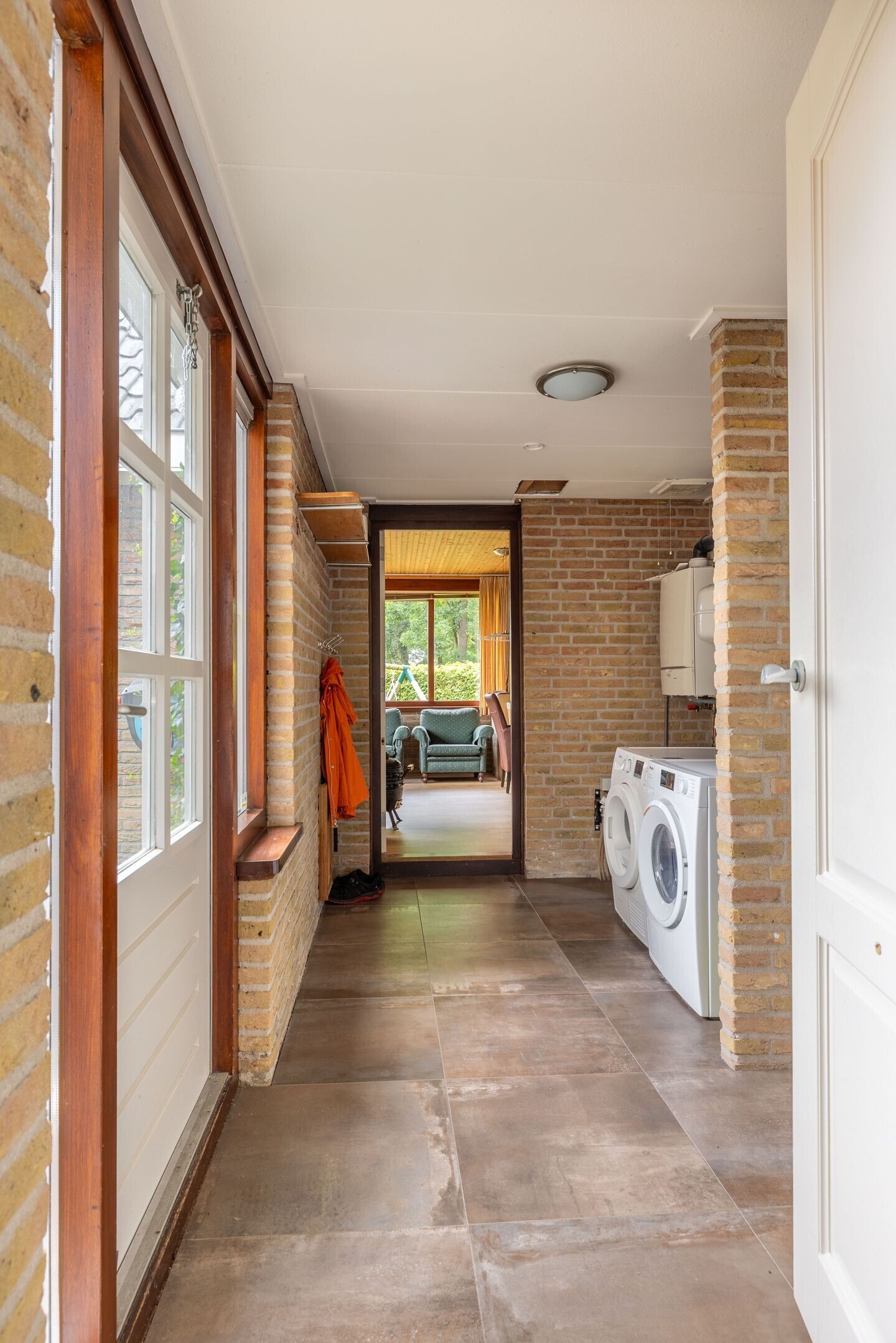 Vrijstaande woning te koop: Kuipersweg 40, Buitenpost