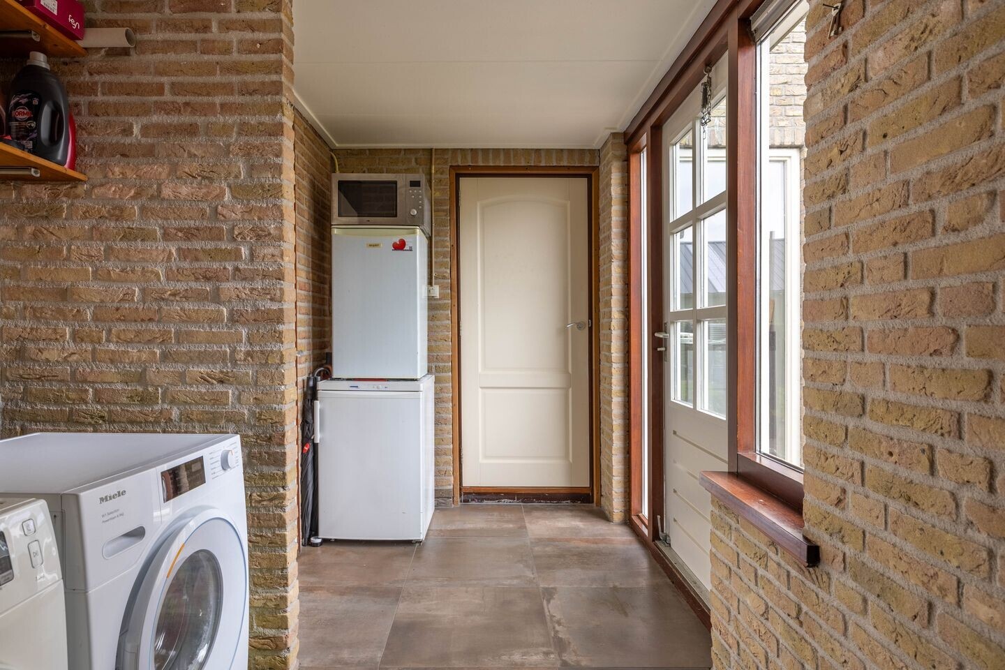 Vrijstaande woning te koop: Kuipersweg 40, Buitenpost