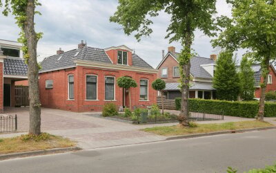 Kuipersweg 60