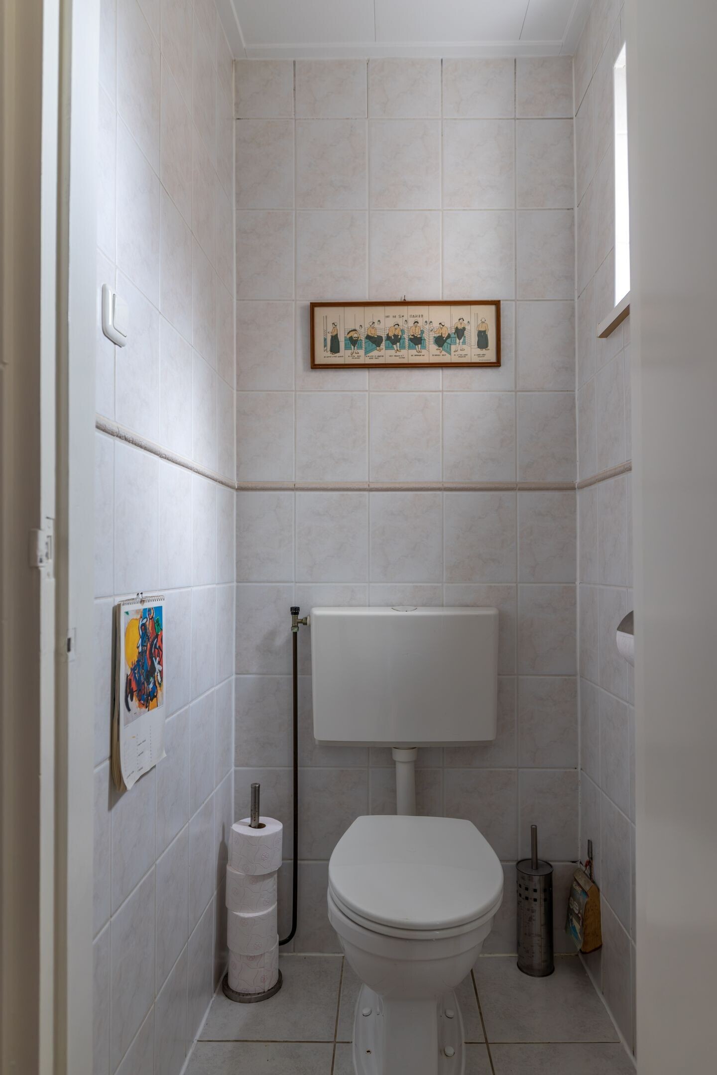 Appartement te koop: Kerkstraat 29A, Buitenpost