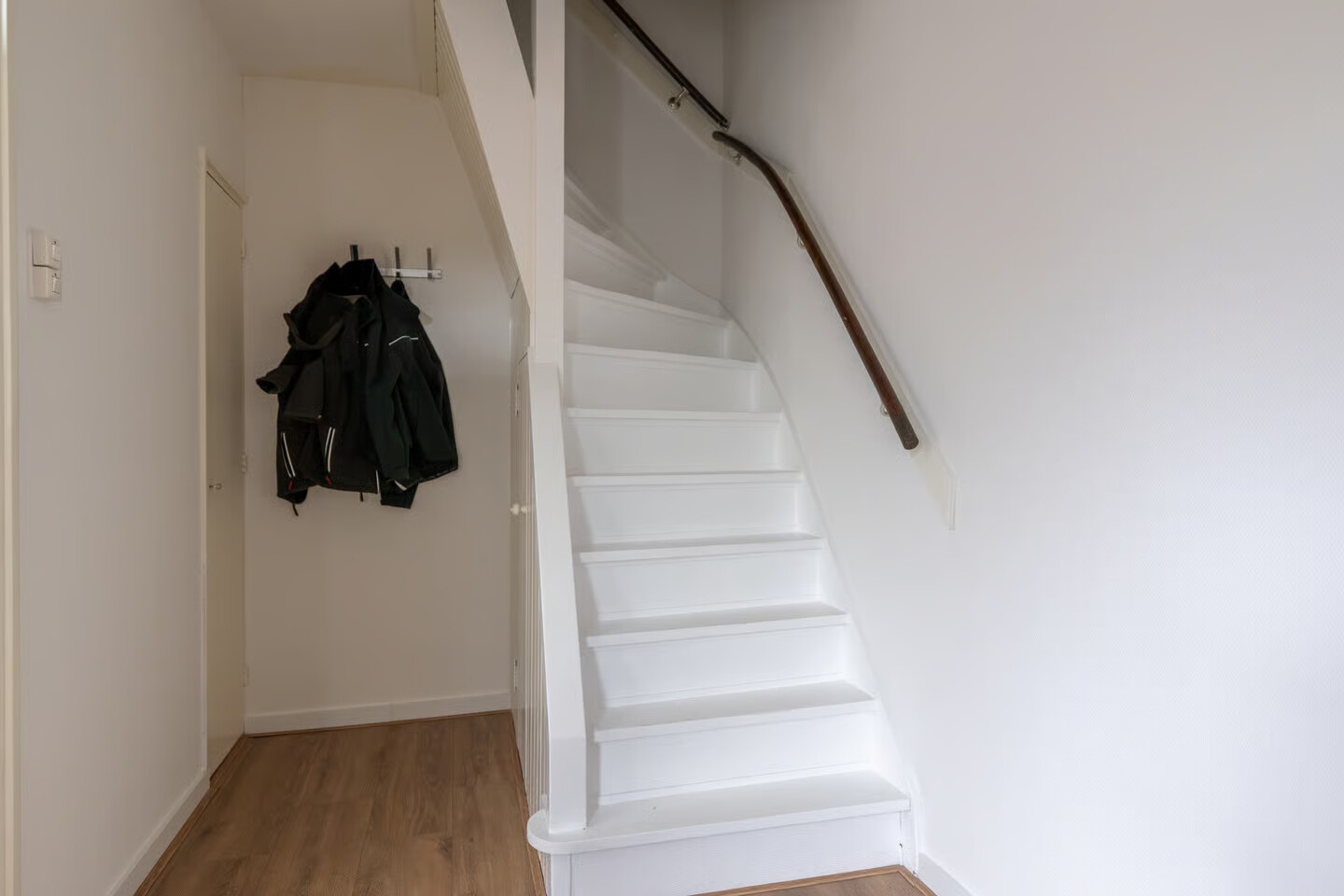 Appartement te koop: Kerkstraat 29A, Buitenpost