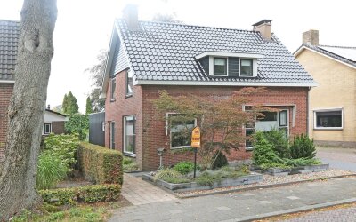 Oude Havenstraat 14
