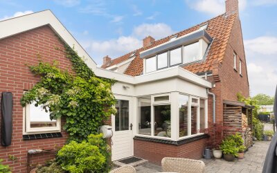 Irenestraat 27