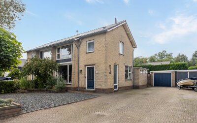 Irenestraat 28