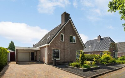 Bernhardlaan 88