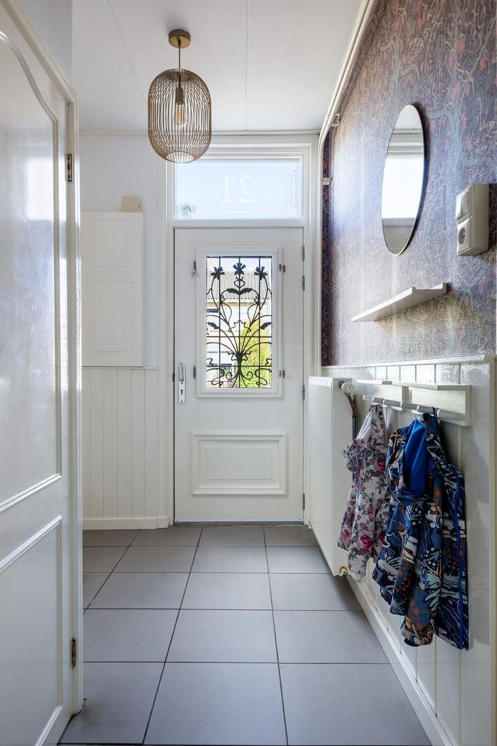 Vrijstaande woning te koop: Jeltingalaan 21, Buitenpost