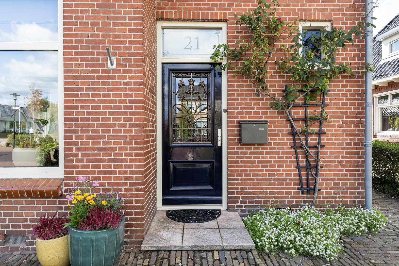 Vrijstaande woning te koop: Jeltingalaan 21, Buitenpost