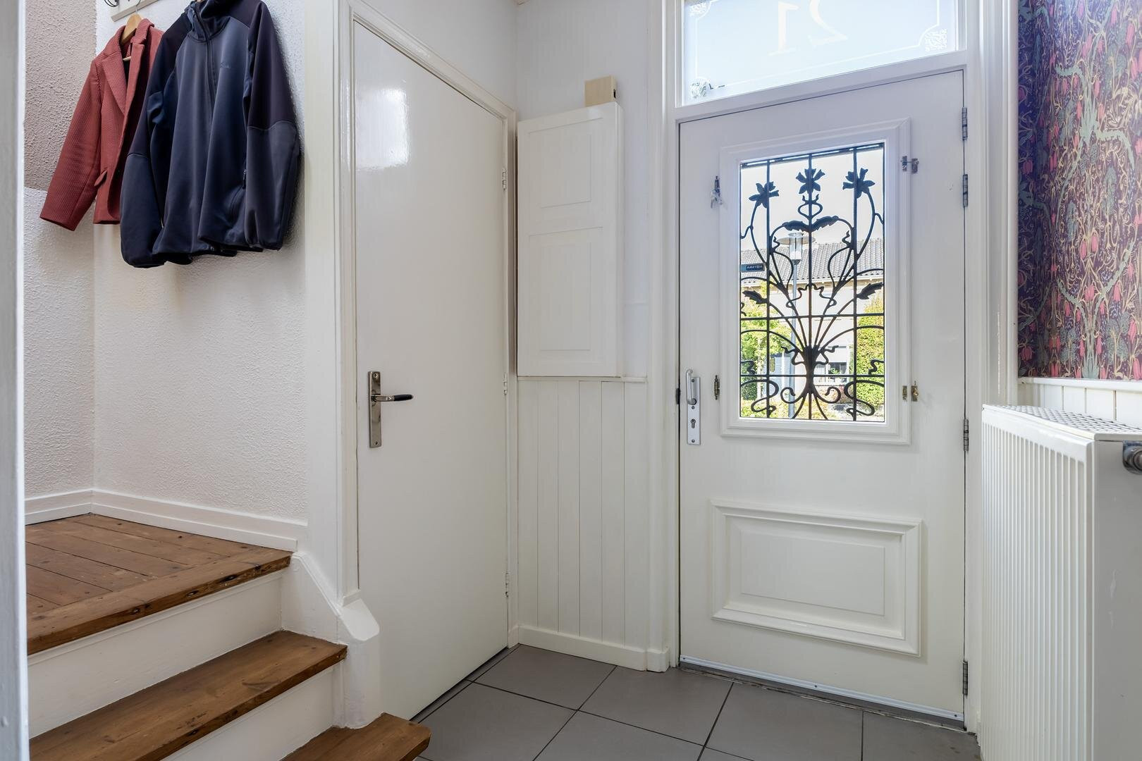 Vrijstaande woning te koop: Jeltingalaan 21, Buitenpost