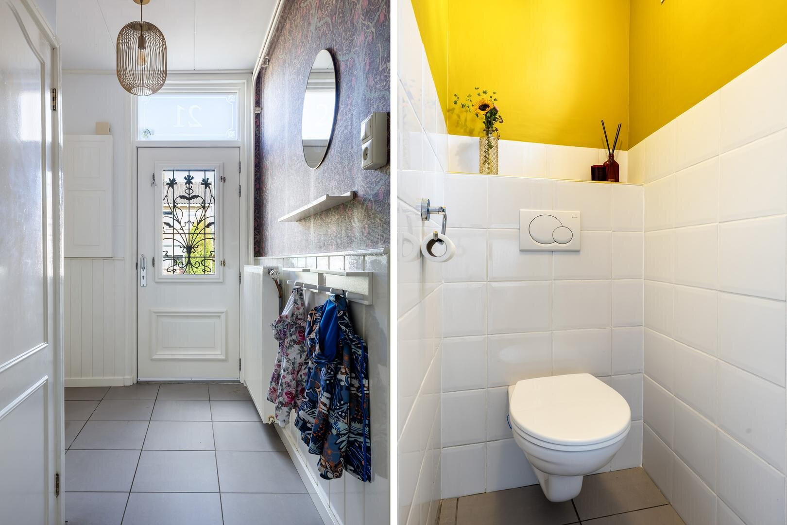 Vrijstaande woning te koop: Jeltingalaan 21, Buitenpost