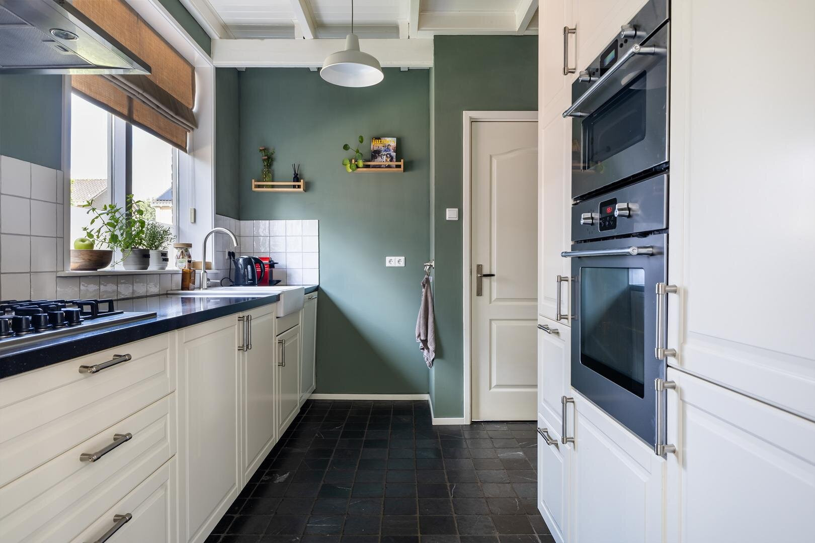 Vrijstaande woning te koop: Jeltingalaan 21, Buitenpost