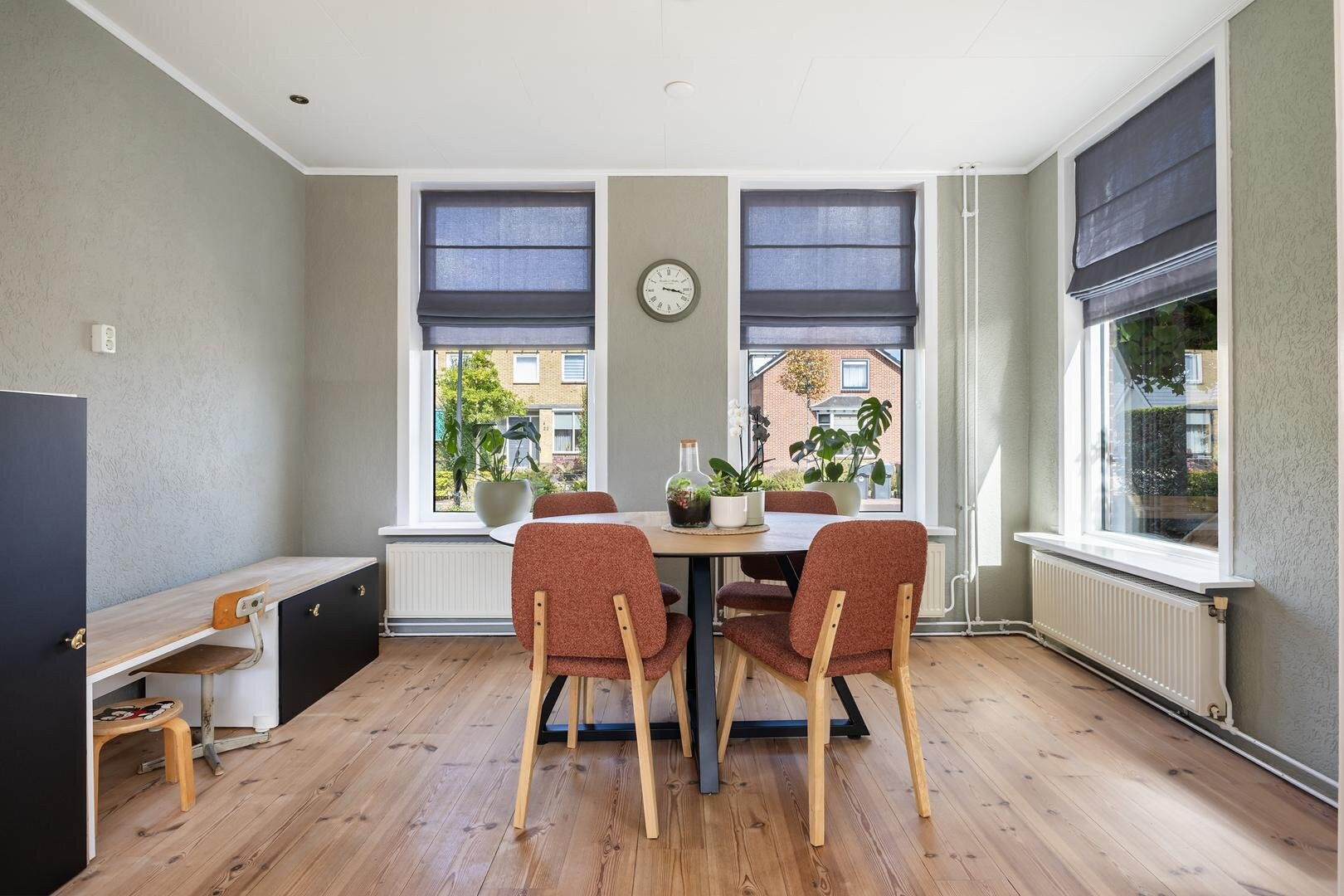 Vrijstaande woning te koop: Jeltingalaan 21, Buitenpost