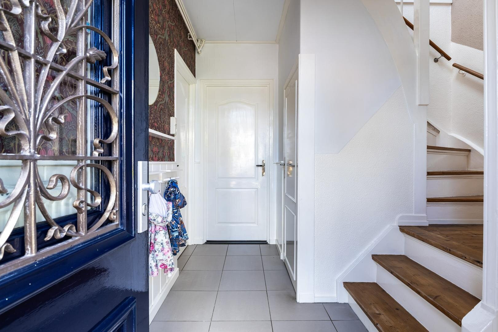 Vrijstaande woning te koop: Jeltingalaan 21, Buitenpost