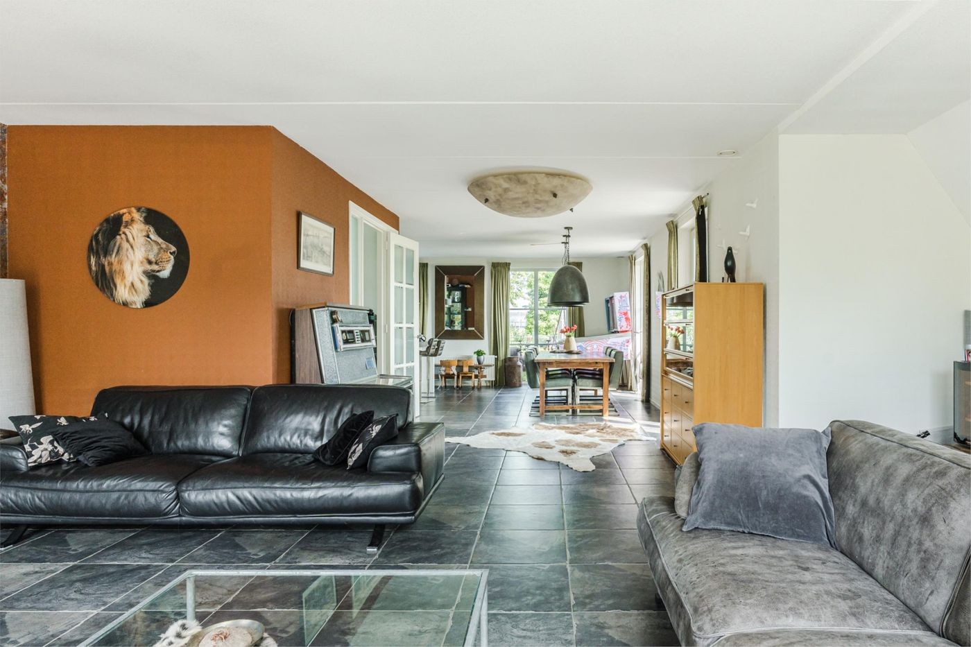 Vrijstaande woning te koop: Lutkepost 3, Buitenpost