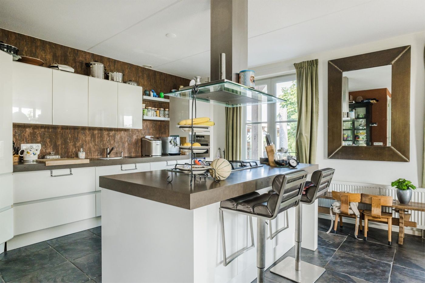 Vrijstaande woning te koop: Lutkepost 3, Buitenpost