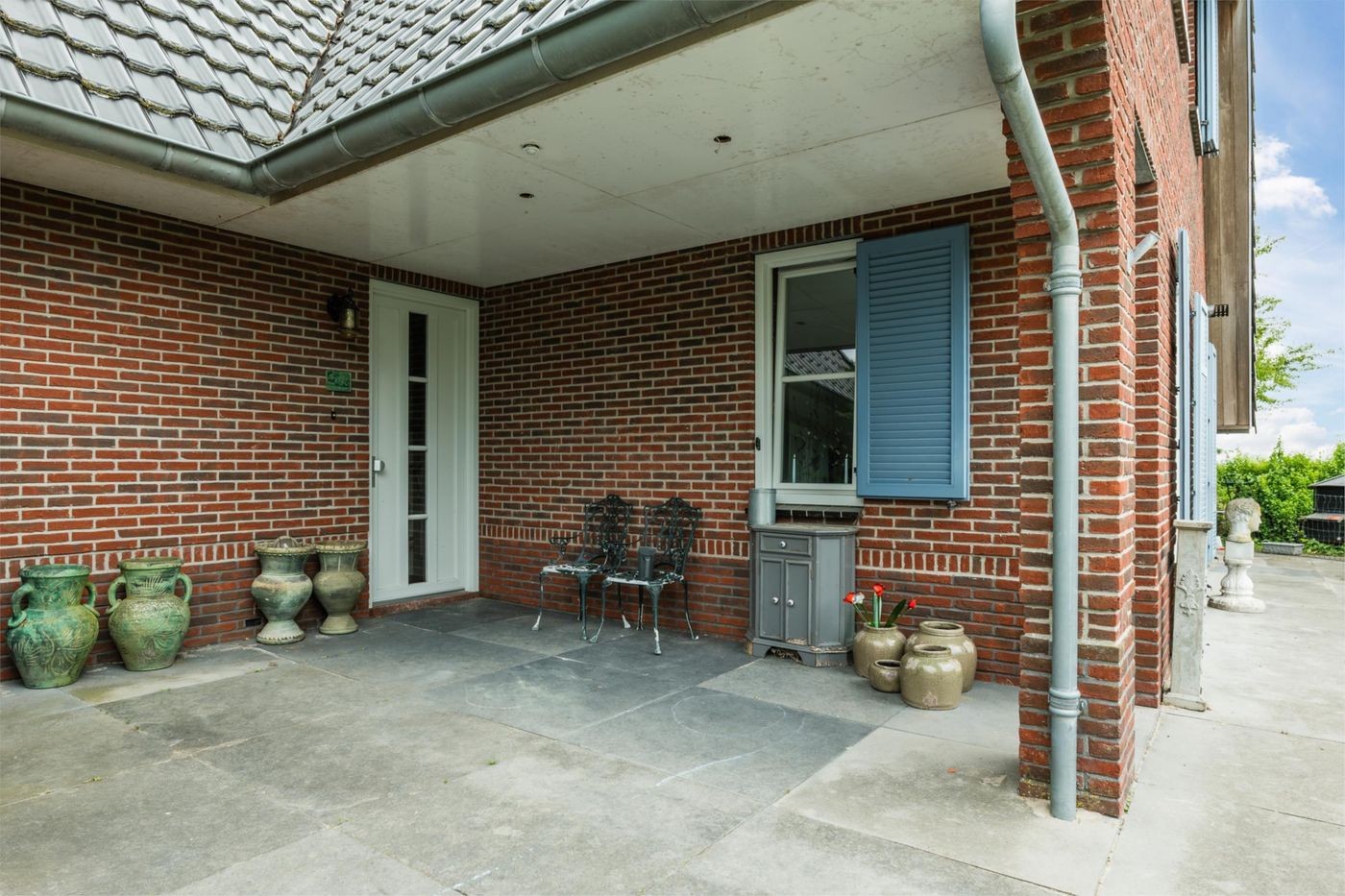 Vrijstaande woning te koop: Lutkepost 3, Buitenpost
