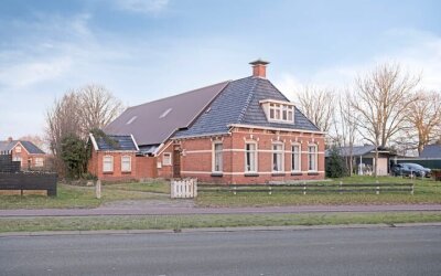 Wedzebuorren 31
