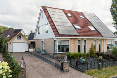 De Resken 6