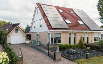 De Resken 6