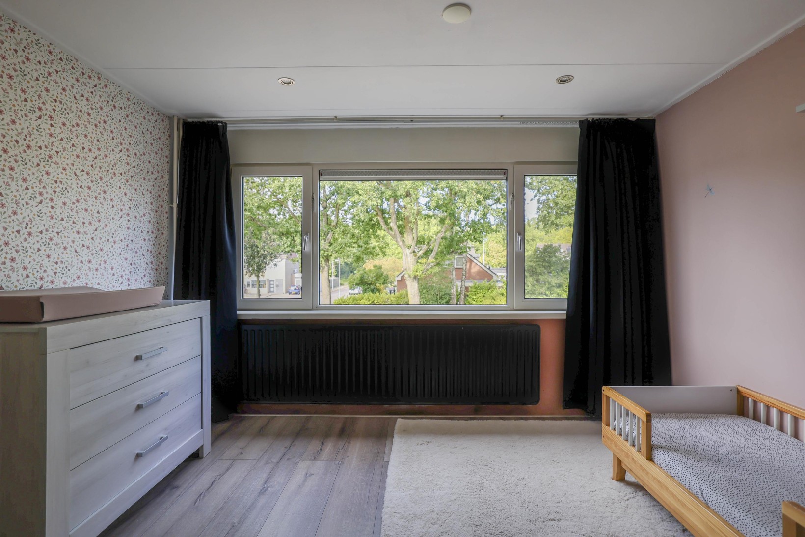 Hoekwoning te koop: Van Stolbergstrjitte 43, Kootstertille