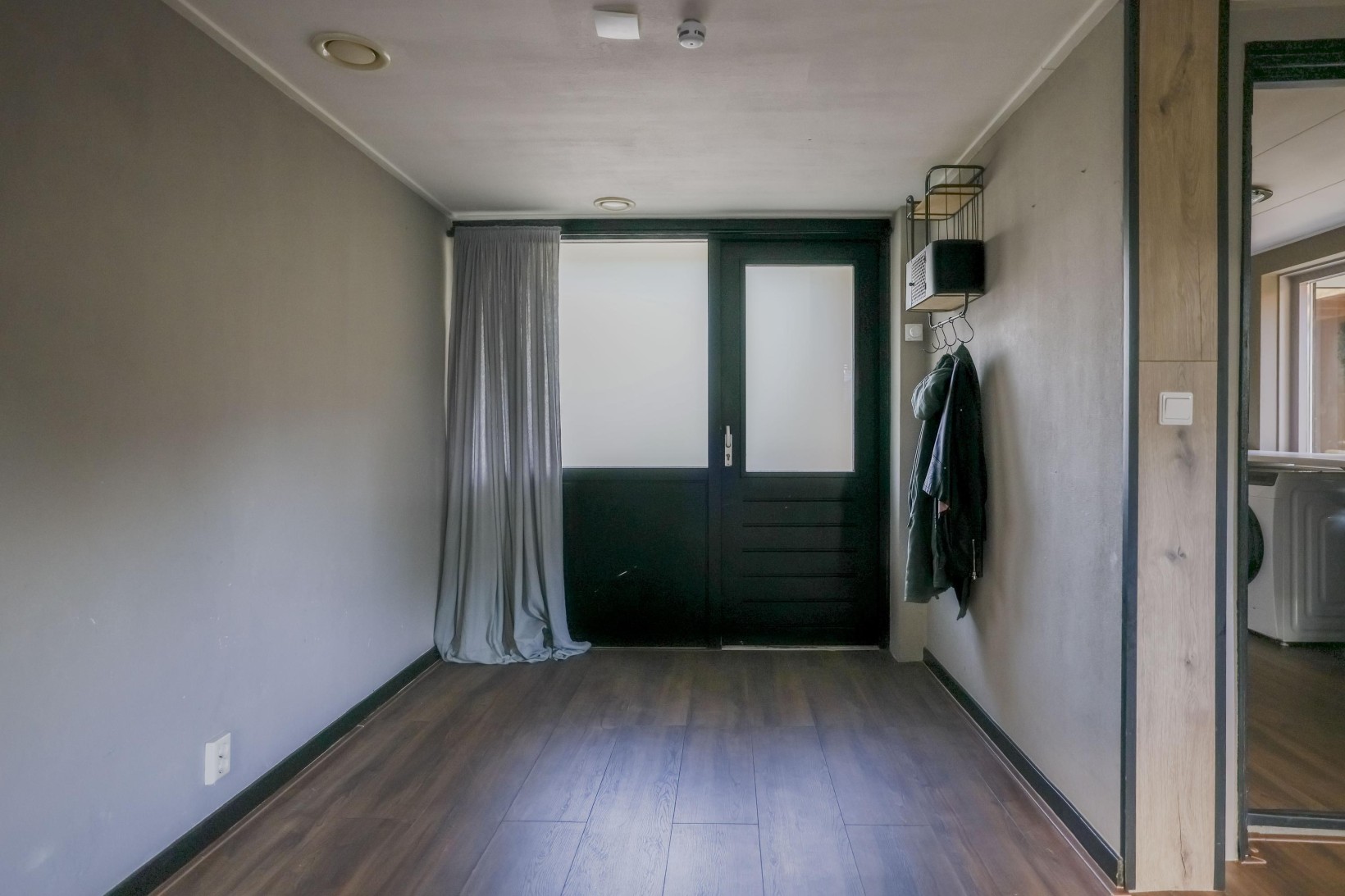 Hoekwoning te koop: Van Stolbergstrjitte 43, Kootstertille
