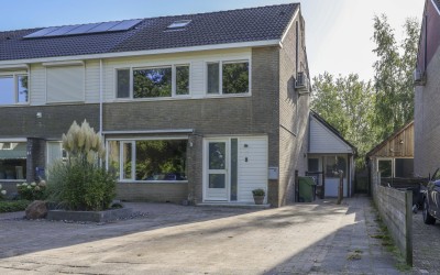 Van Stolbergstrjitte 43