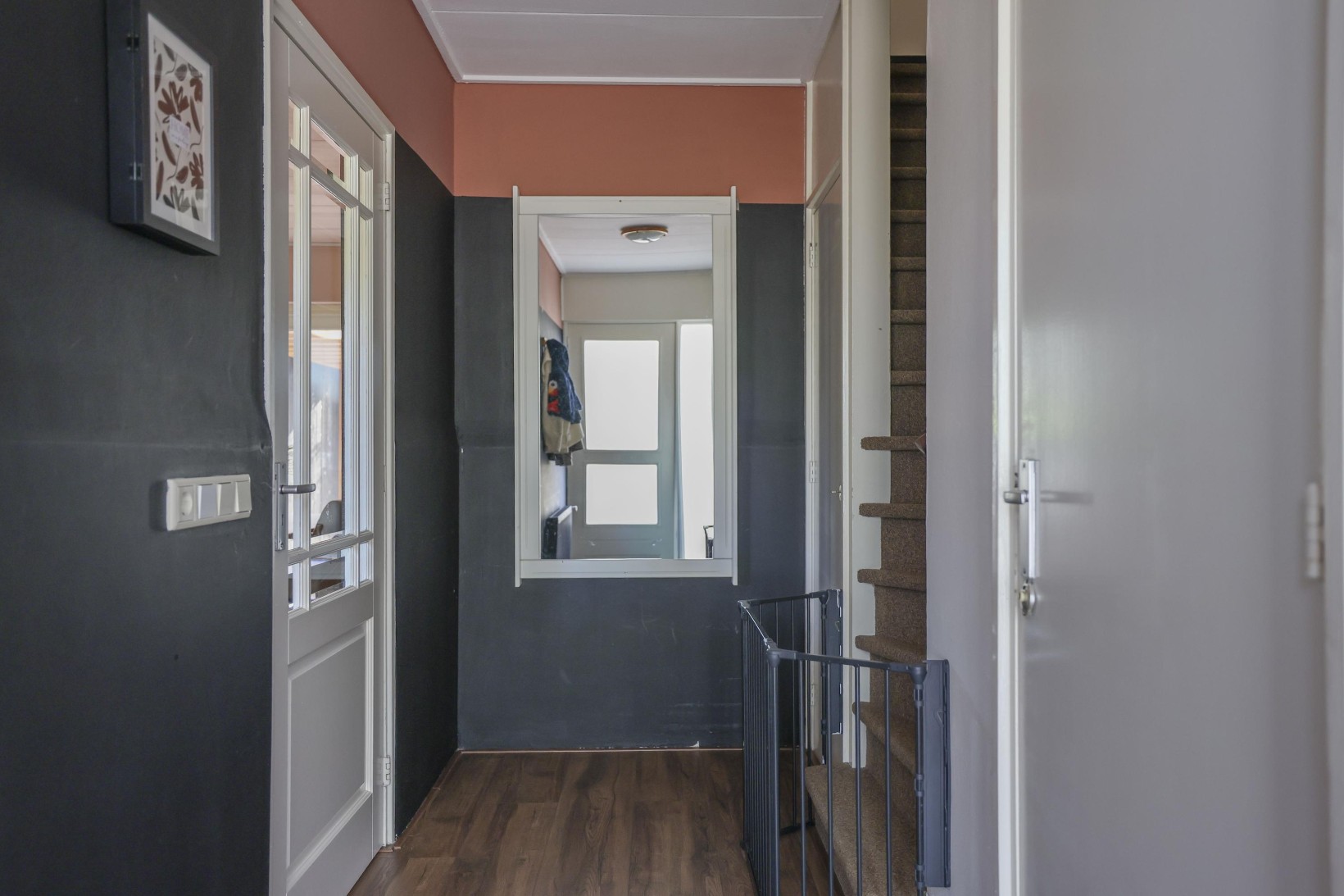 Hoekwoning te koop: Van Stolbergstrjitte 43, Kootstertille