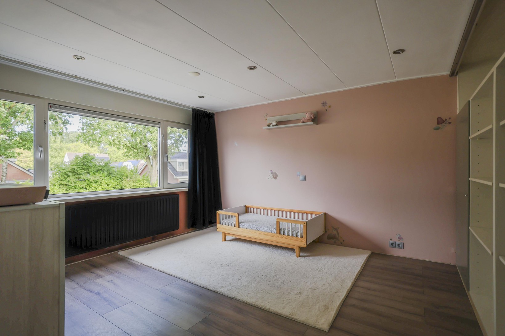 Hoekwoning te koop: Van Stolbergstrjitte 43, Kootstertille