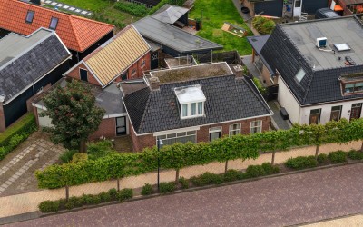 De Buorren 5