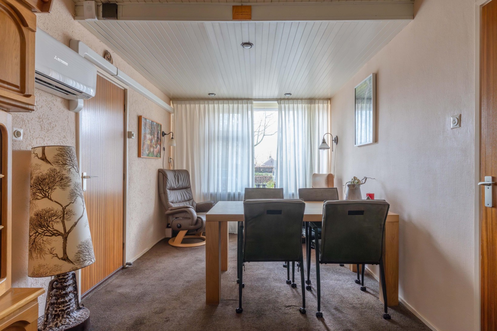 Vrijstaande woning te koop: De Sânnen 27, Drogeham