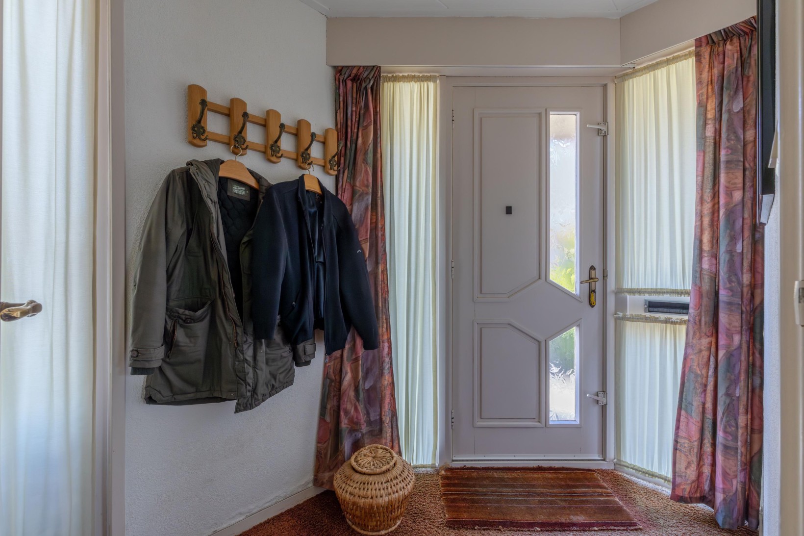 Vrijstaande woning te koop: De Sânnen 27, Drogeham