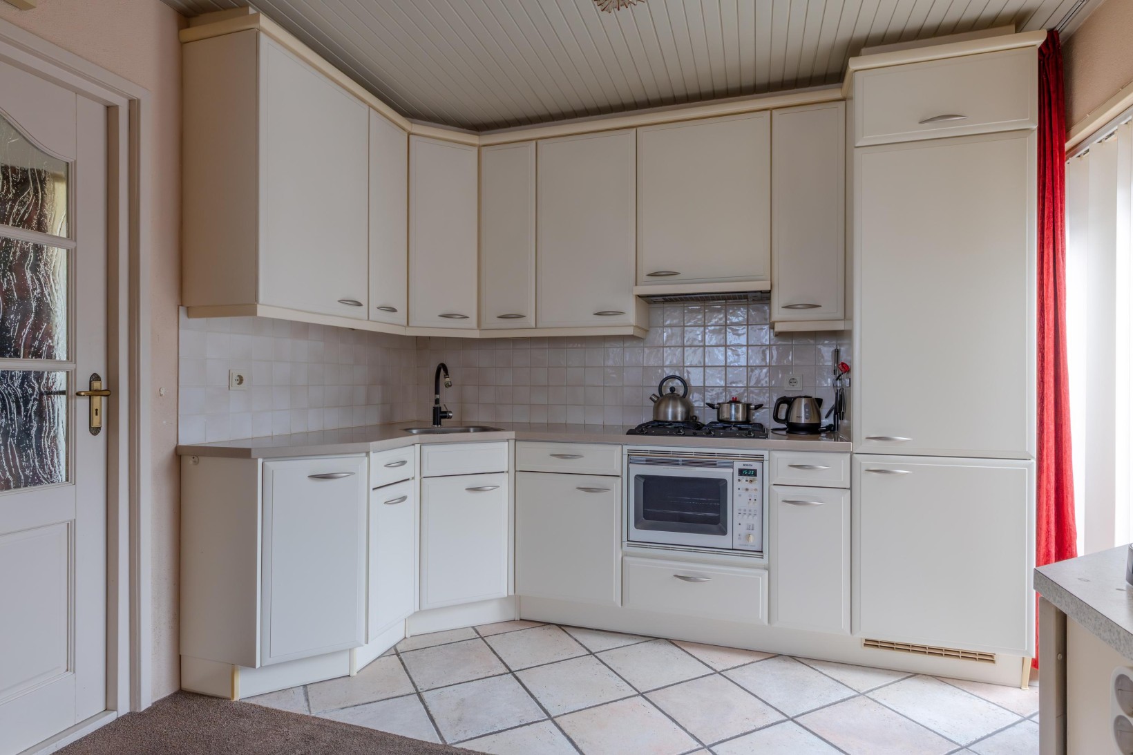 Vrijstaande woning te koop: De Sânnen 27, Drogeham