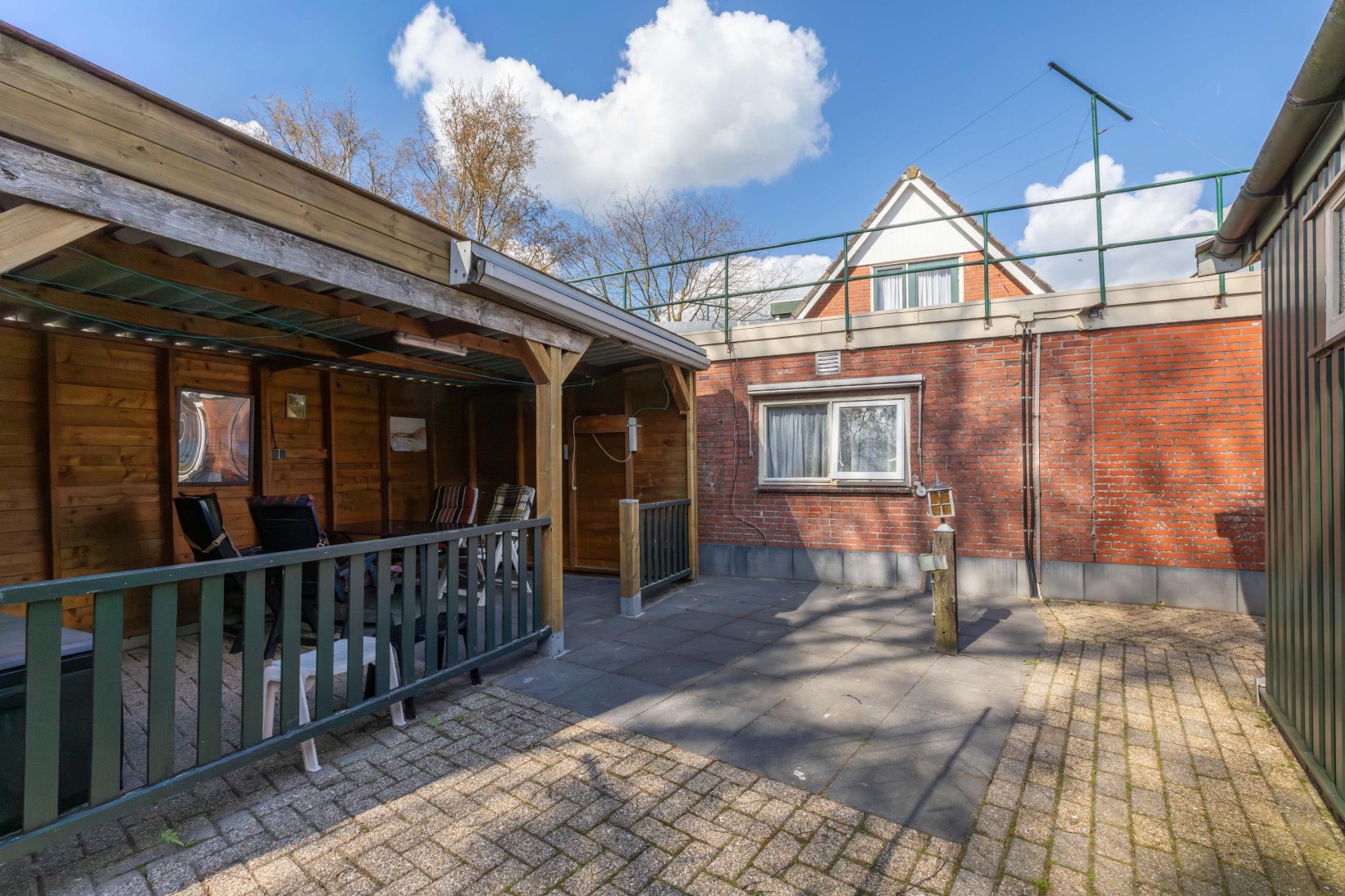 Vrijstaande woning te koop: De Sânnen 27, Drogeham