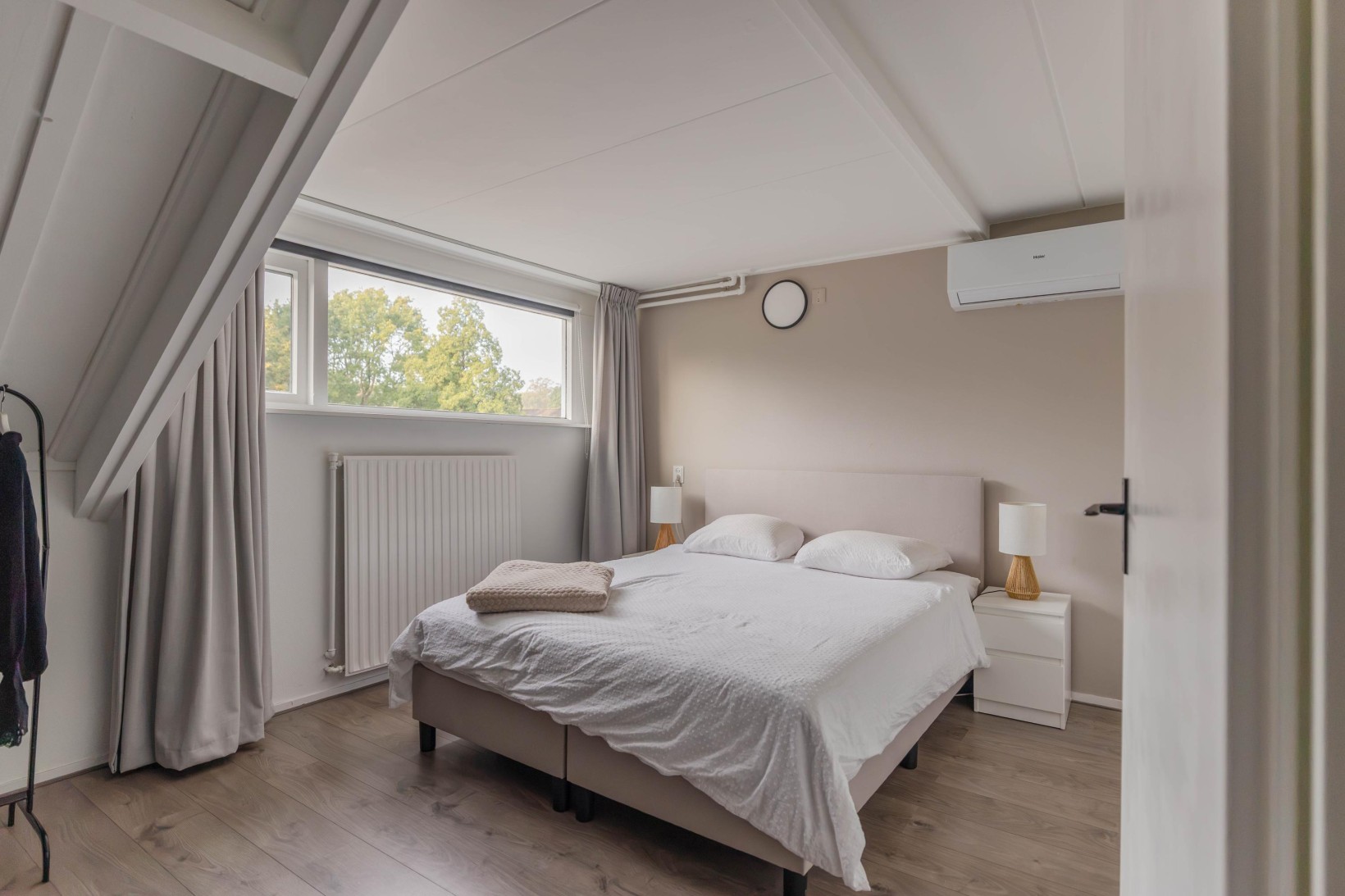 Tussenwoning te koop: Bosmastrjitte 34, Drogeham